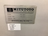 Mitutoyo PH-350 Profile Projector W/Base