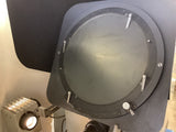 Mitutoyo PH-350 Profile Projector W/Base