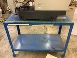 Mitutoyo PH-350 Profile Projector W/Base