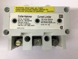 Cutler-Hammer ELC3100R Current Limiter 100A
