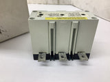 Cutler-Hammer ELC3100R Current Limiter 100A