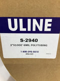 ULINE POLYTUBING S-2940