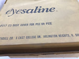 EYESALINE 8717987 Dust Cover Lot Of 3