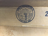 EYESALINE 8717987 Dust Cover Lot Of 3