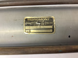 Maremont P325X8 HC Hydraulic Cylinder 1" RAM OD x 7-3/4" Stroke