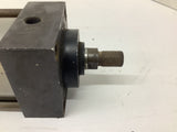 Maremont P325X8 HC Hydraulic Cylinder 1" RAM OD x 7-3/4" Stroke