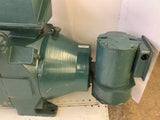 Reliance L1656A 125 Hp 460 V 1800 Rpm 4P Fr L3203Z 3 Ph 60 Hz TEAO-BC