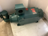 Reliance L1656A 125 Hp 460 V 1800 Rpm 4P Fr L3203Z 3 Ph 60 Hz TEAO-BC