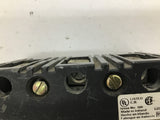 Square D FAL34020 Circuit Breaker 20 A 480/250 V 3 P