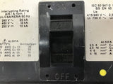 Square D FAL34020 Circuit Breaker 20 A 480/250 V 3 P