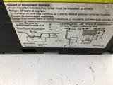 Square D FAL34020 Circuit Breaker 20 A 480/250 V 3 P