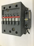 ABB AE75-30 Magnetic Contactor 125 A 3 P 24 VDC