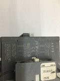 ABB AE75-30 Magnetic Contactor 125 A 3 P 24 VDC