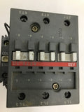 ABB AE75-30 Magnetic Contactor 125 A 3 P 24 VDC