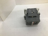 ABB AE75-30 Magnetic Contactor 125 A 3 P 24 VDC