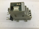 Allen-Bradley 592-EC2AC Ser. B Overload Relay 1-5 A