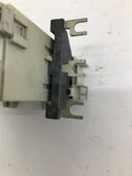 Allen-Bradley 592-EC2AC Ser. B Overload Relay 1-5 A