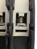Telemecanique D80 11 Contactor 125 A 3 PH