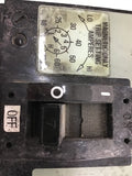 Square D FHP360712M Instantaneous Trip Circuit Breaker 7 Amp 3P