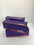 POWERS FASTENERS 07450 Power-Stud Lot Of 4 Boxes 10 Parts In Each Box