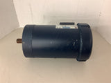 Leeson 121035.00 3 HP AC Motor 208-230/460 Volt 1800 Rpm 4P 145TC Frame