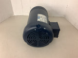 Leeson 121035.00 3 HP AC Motor 208-230/460 Volt 1800 Rpm 4P 145TC Frame