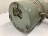 Syncrogear D1800268 AC Motor 1.5 Hp 230/460 V 1800 Rpm 4P 145T 3 Ph 60 Hz TFGD