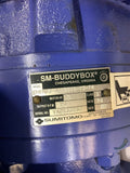 Sumitomo SM-CyCLO AC Motor 3 Hp 230/460 V 1800 Rpm 4P F-100L 3 Ph 60Hz Footless