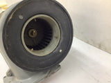 GE 5K33FN41A AC Motor 1/3 Hp 208-230/460 V 3600 RPM 2 P 56C F 3 Ph 60 Hz