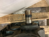 Sew Eurodrive X77AM184 Gear Reducer 30.89 Ratio Torq 5270 LB. IN.