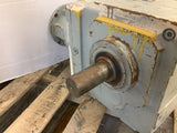 ComTrac K604VN1530MR1647140 Gear Reducer 153.3 Ratio