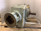 ComTrac K604VN1530MR1647140 Gear Reducer 153.3 Ratio