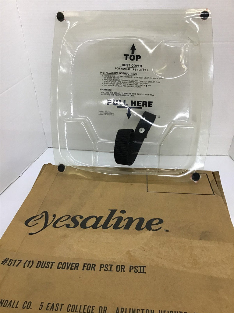 EYESALINE R87179888 Dust Cover