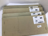 Hoffman 22239-113 Base Plate 553W 500D Lot Of 5