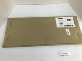 Hoffman 22239-113 Base Plate 553W 500D Lot Of 6