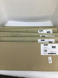 Hoffman 22239-113 Base Plate 553W 500D Lot Of 6
