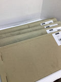 Hoffman 22239-113 Base Plate 553W 500D Lot Of 6