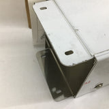 Hoffman CT66EIC45SS 45-Degree Elbow Inside Cover
