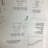 Hoffman CT66EIC45SS 45-Degree Elbow Inside Cover