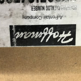 Hoffman CT66EIC45SS 45-Degree Elbow Inside Cover Lot Of 2