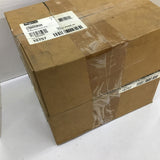 Hoffman CT66EIC45SS 45-Degree Elbow Inside Cover Lot Of 2