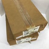 Hoffman CTS44TICSS 90 Tee Inside Cover Sloped Lot Of 2