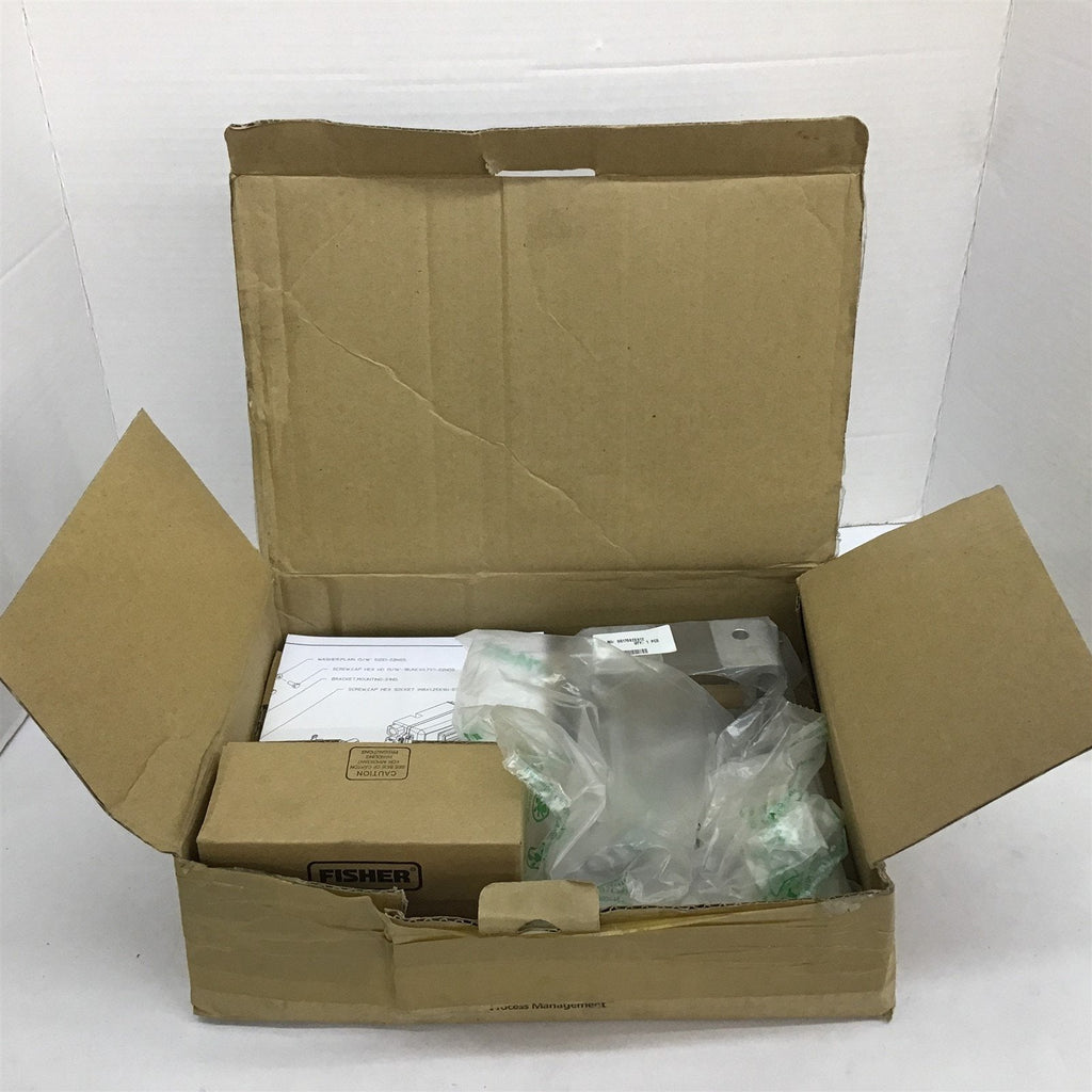 Emerson GG21430X012 Mounting Kit