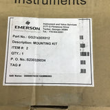 Emerson GG21430X012 Mounting Kit