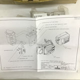 Emerson GG21430X012 Mounting Kit