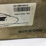 Emerson GG18807X012 Mounting Kit