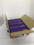 Power Fasteners 07450 Power-Stud Lot Of 2 Boxes 40 Parts Per Box 7/8" W 6" L