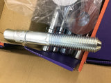 Power Fasteners 07450 Power-Stud Lot Of 2 Boxes 40 Parts Per Box 7/8" W 6" L