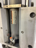 SMC MGGMB50-1000-B54LS-XC18 Pneumatic Cylinder 150 PSI 9.9 cm2