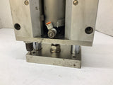 SMC MGGMB50-1000-B54LS-XC18 Pneumatic Cylinder 150 PSI 9.9 cm2